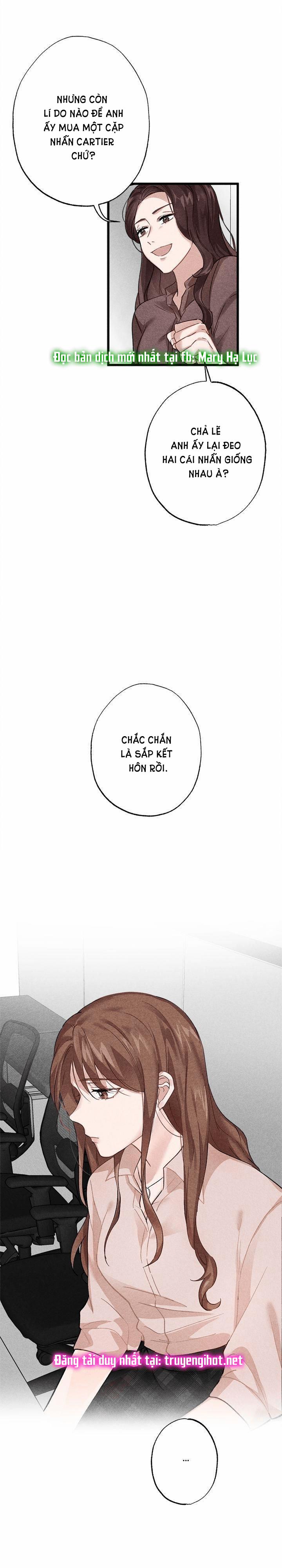 [18+] Dục Vọng Đen Tối 1.2 trang 10