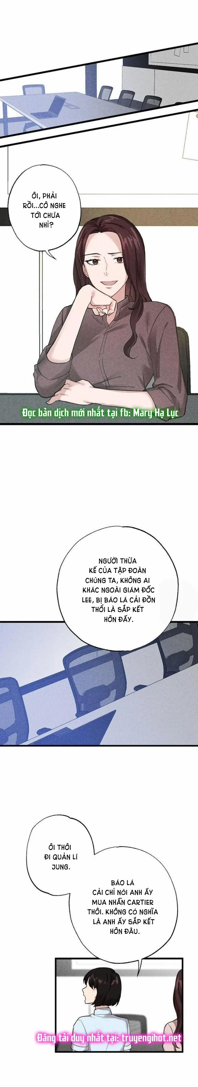 [18+] Dục Vọng Đen Tối 1.2 trang 9