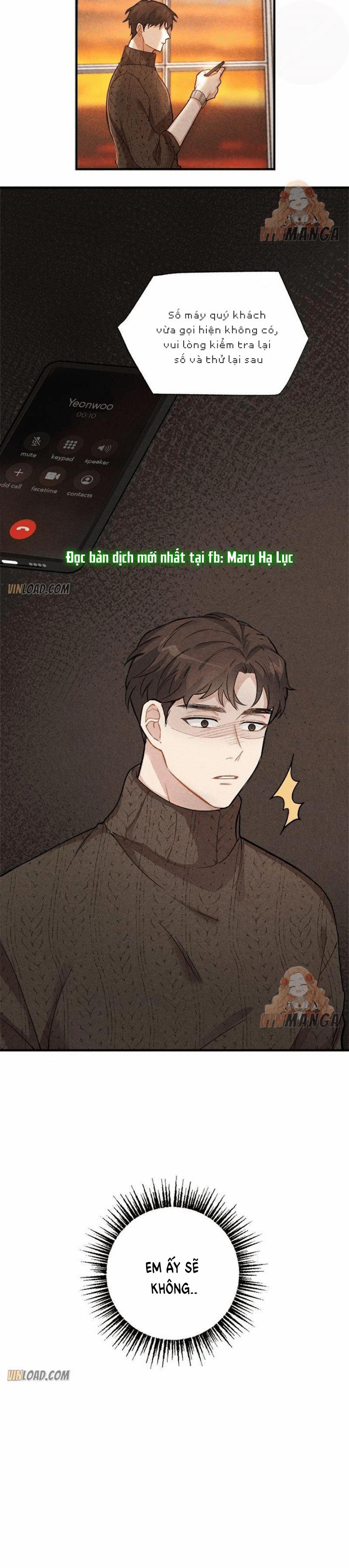 [18+] Dục Vọng Đen Tối 10.2 trang 2