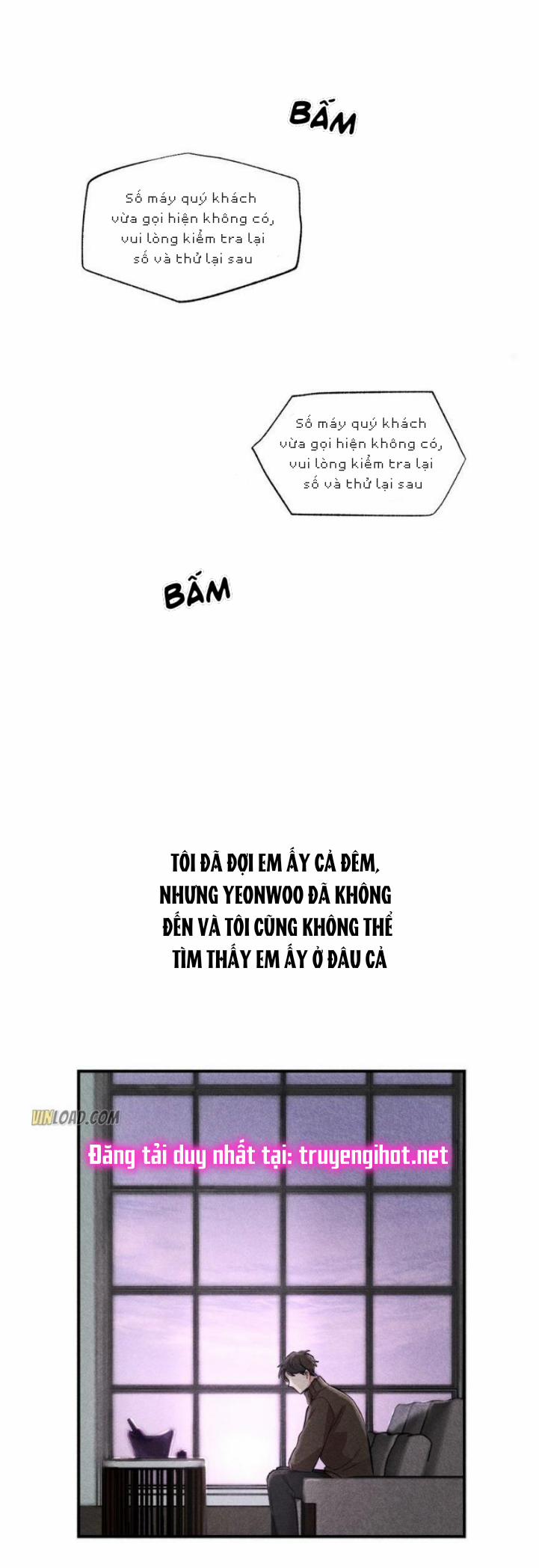 [18+] Dục Vọng Đen Tối 10.2 trang 6