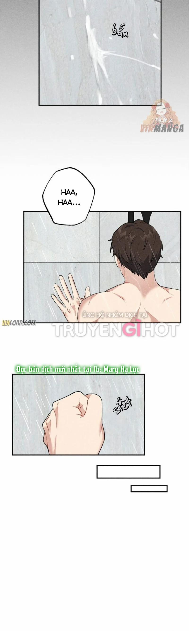 [18+] Dục Vọng Đen Tối 11.1 trang 9