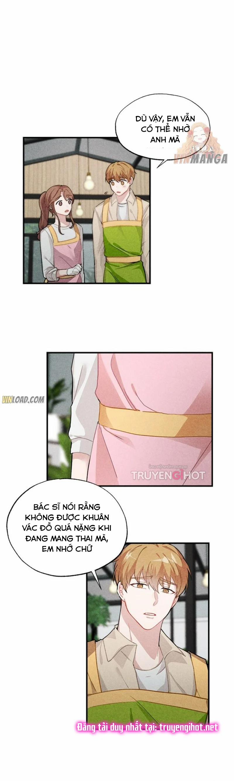 [18+] Dục Vọng Đen Tối 11.2 trang 6