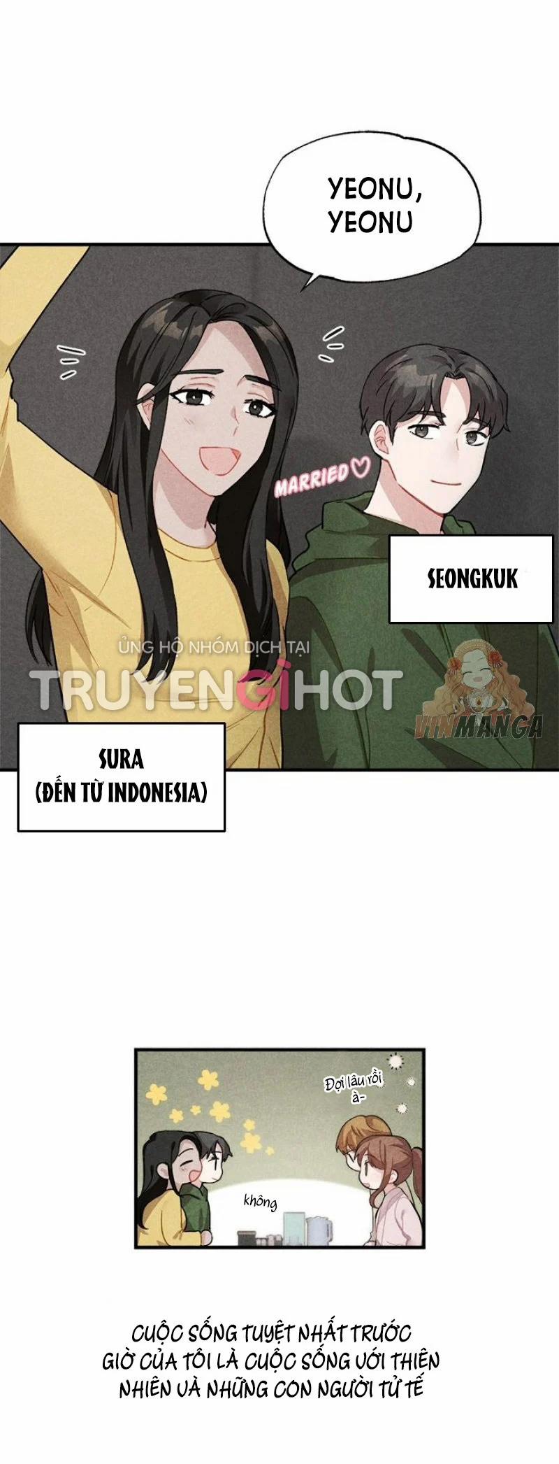 [18+] Dục Vọng Đen Tối 12.1 trang 2