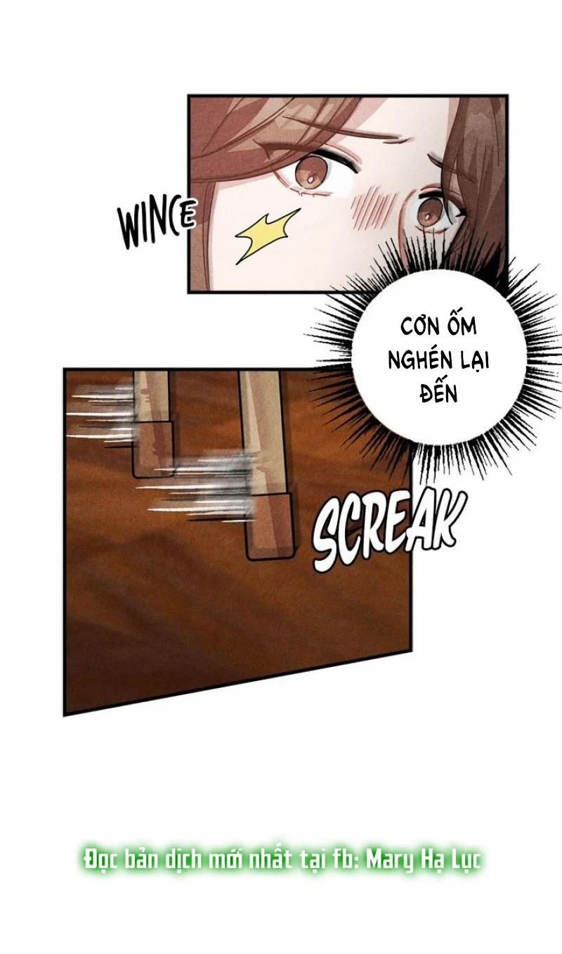 [18+] Dục Vọng Đen Tối 12.1 trang 8