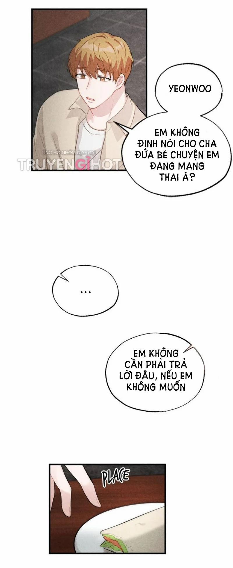 [18+] Dục Vọng Đen Tối 12.2 trang 1