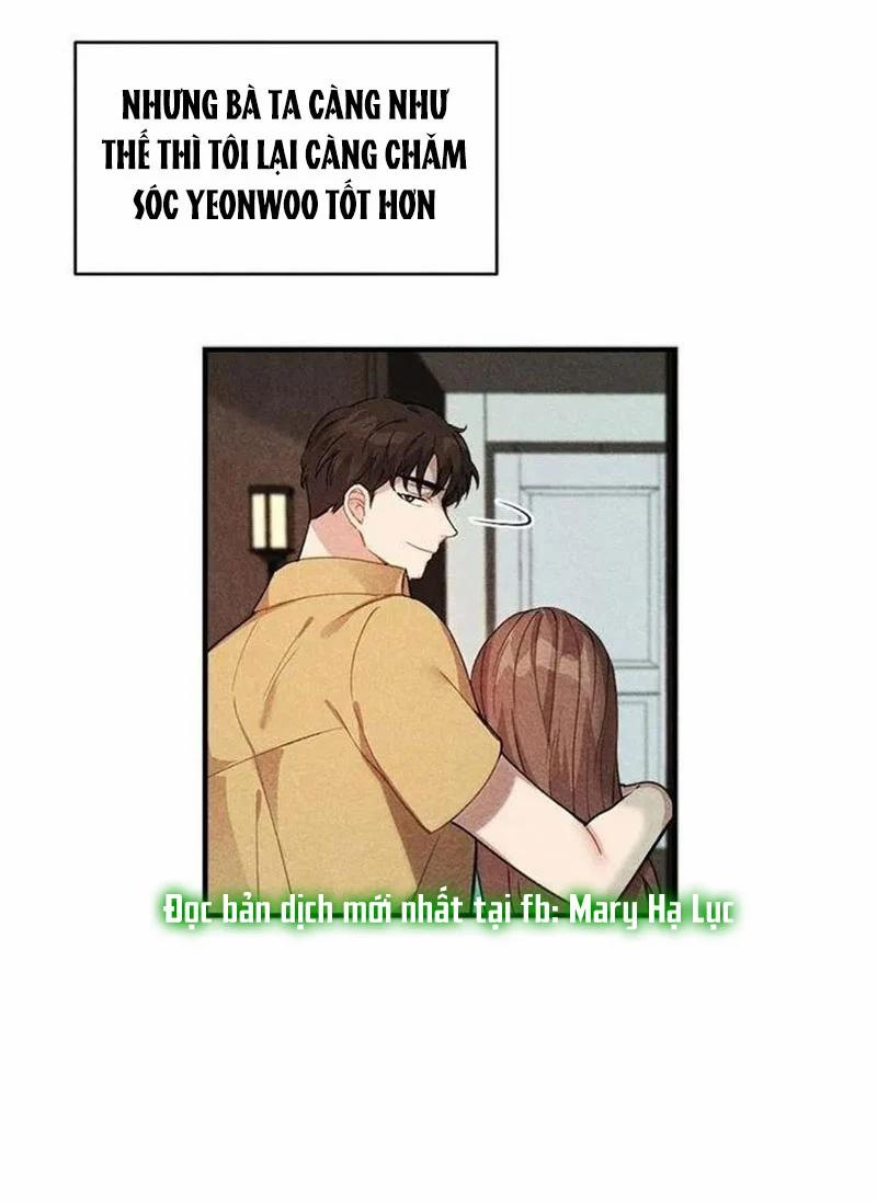 [18+] Dục Vọng Đen Tối 14.1 trang 17