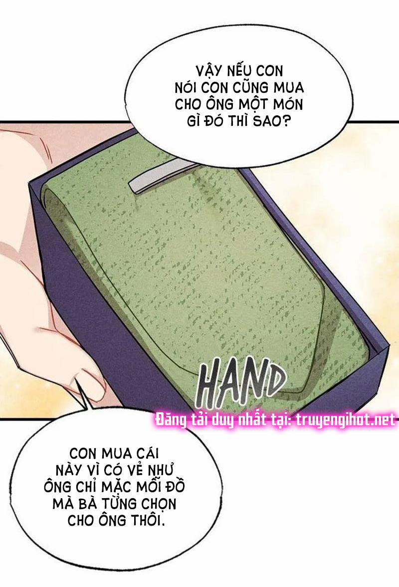 [18+] Dục Vọng Đen Tối 14.1 trang 21