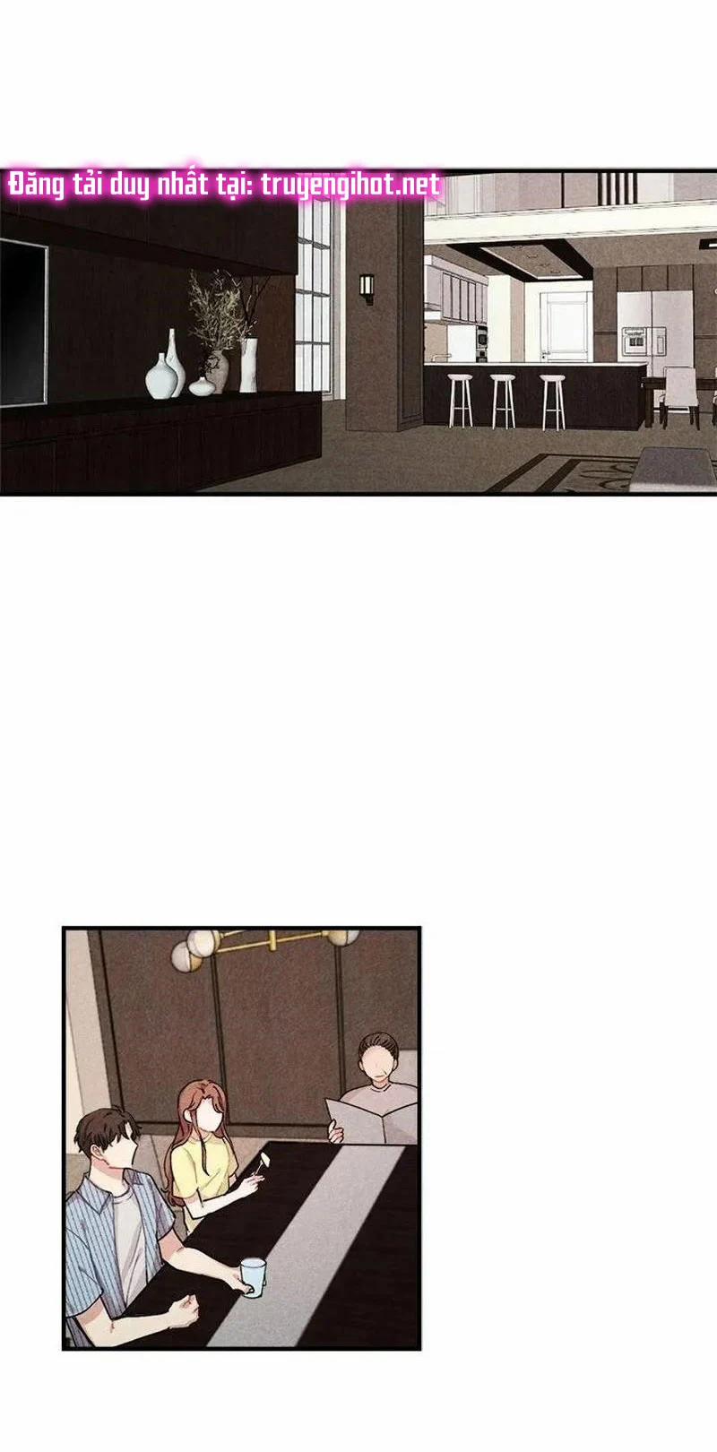 [18+] Dục Vọng Đen Tối 14.1 trang 7