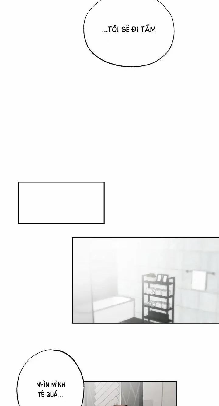 [18+] Dục Vọng Đen Tối 28.5 trang 18