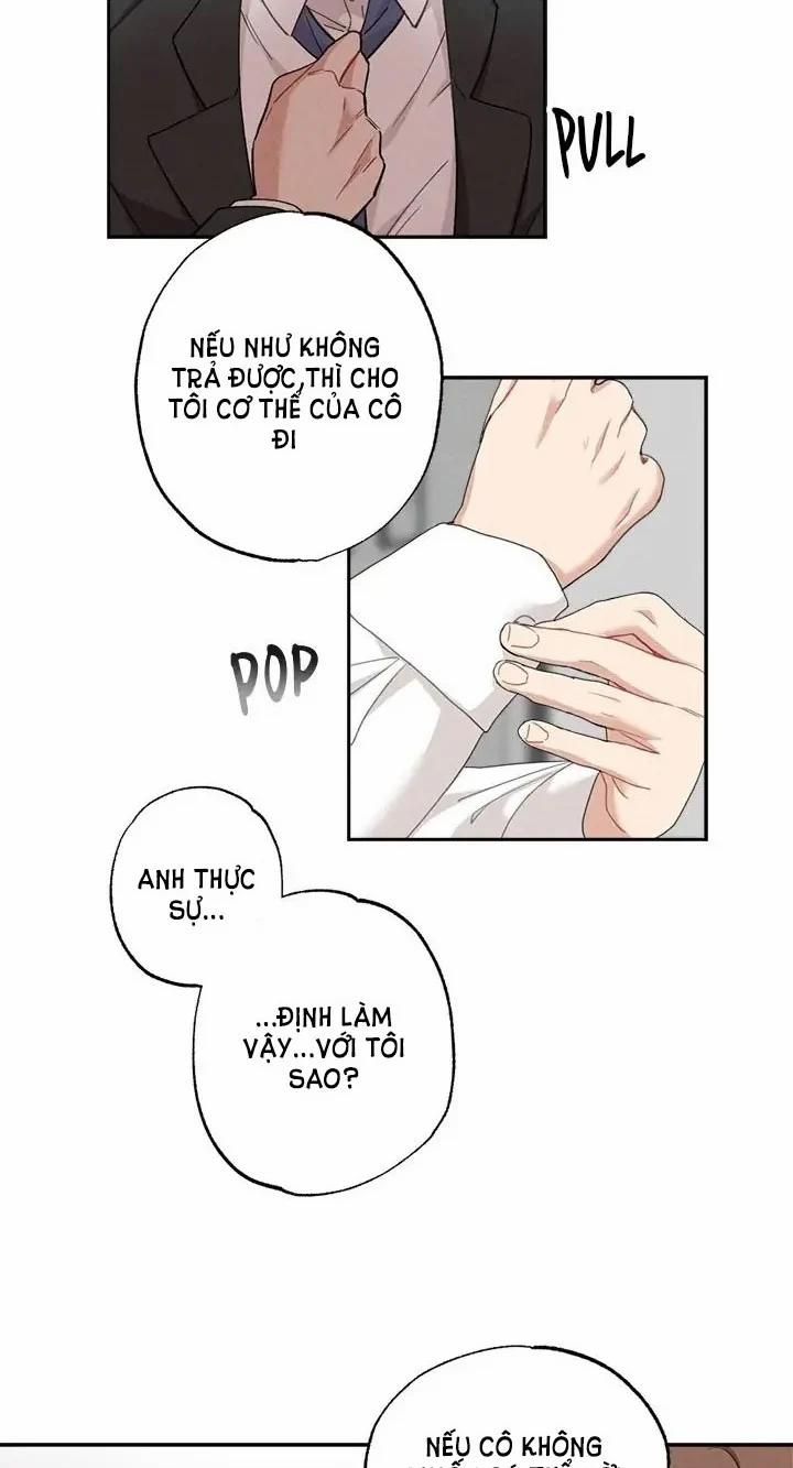 [18+] Dục Vọng Đen Tối 28 trang 13