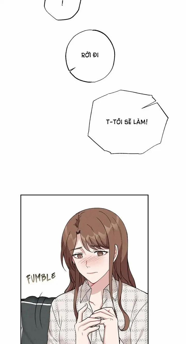 [18+] Dục Vọng Đen Tối 28 trang 15