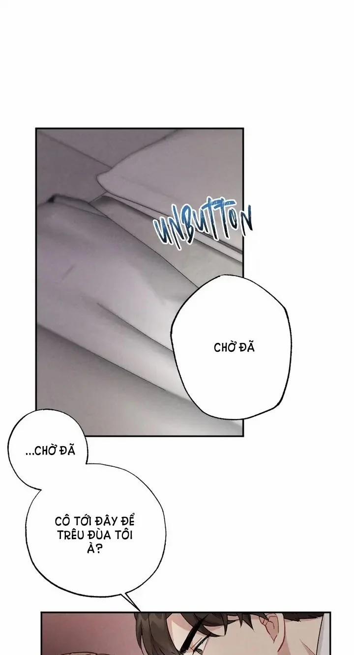 [18+] Dục Vọng Đen Tối 28 trang 24