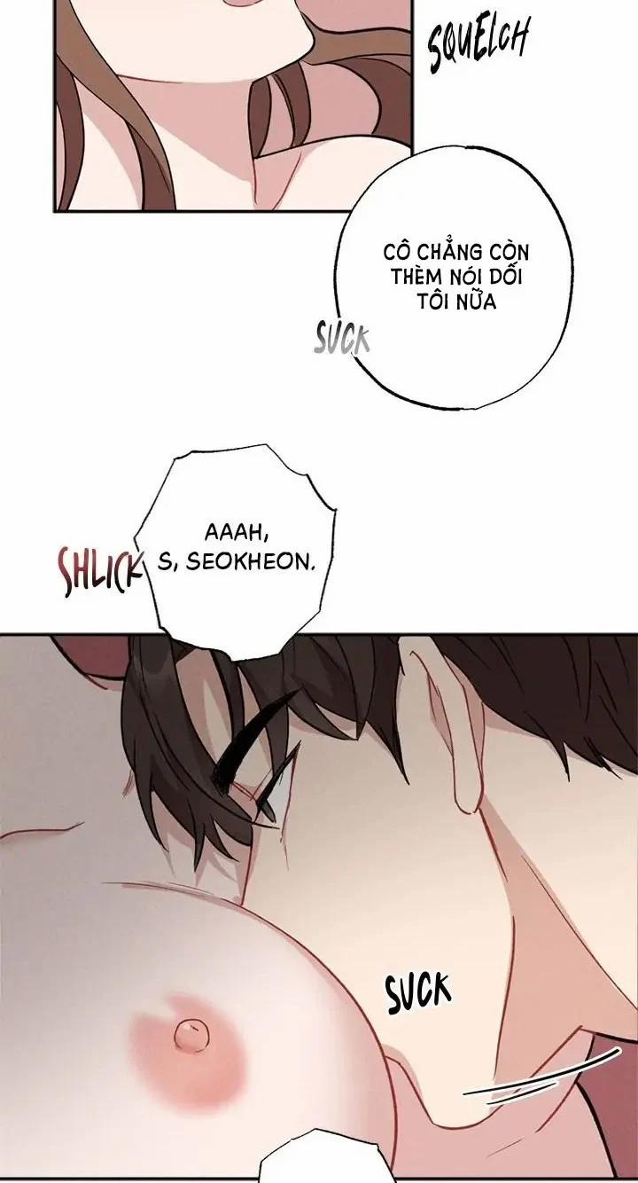 [18+] Dục Vọng Đen Tối 28 trang 32