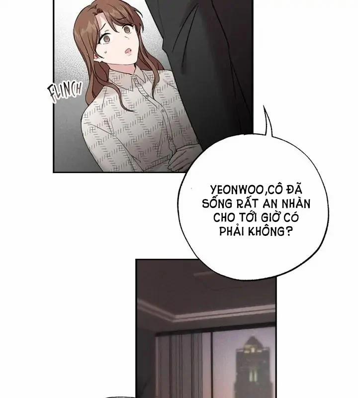 [18+] Dục Vọng Đen Tối 28 trang 9