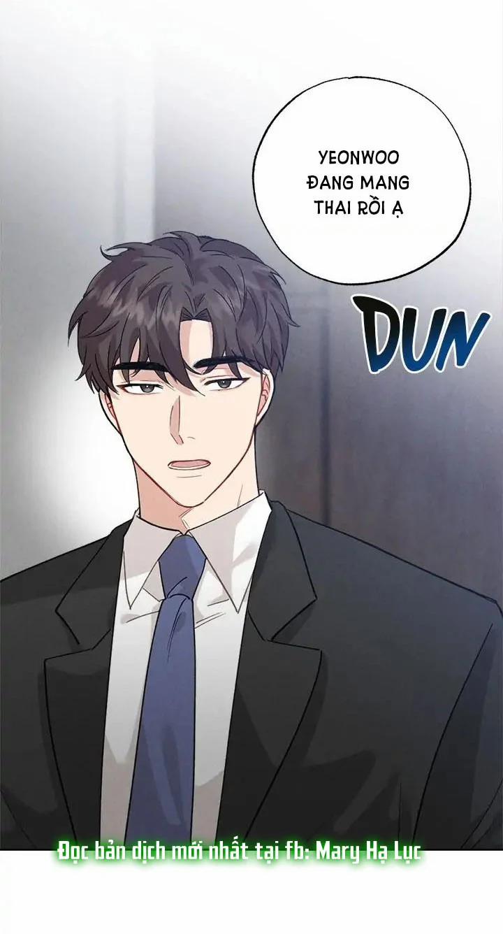 [18+] Dục Vọng Đen Tối 29.1 trang 25