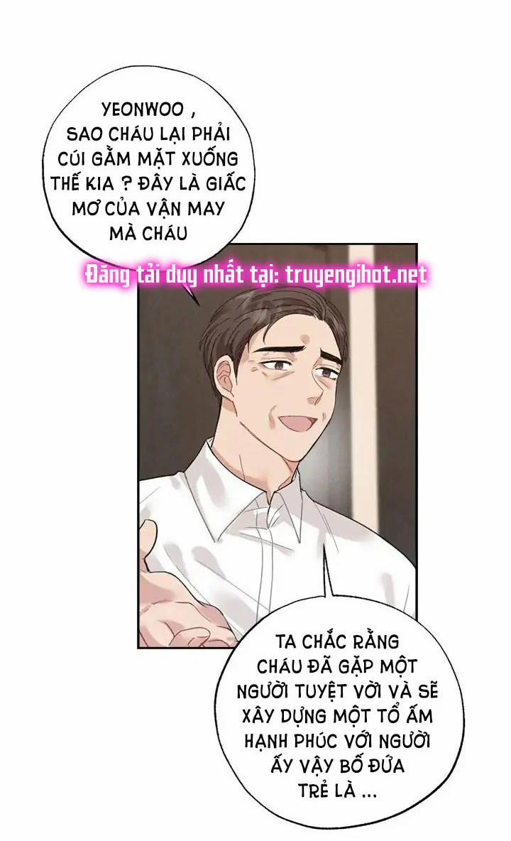 [18+] Dục Vọng Đen Tối 29.2 trang 1