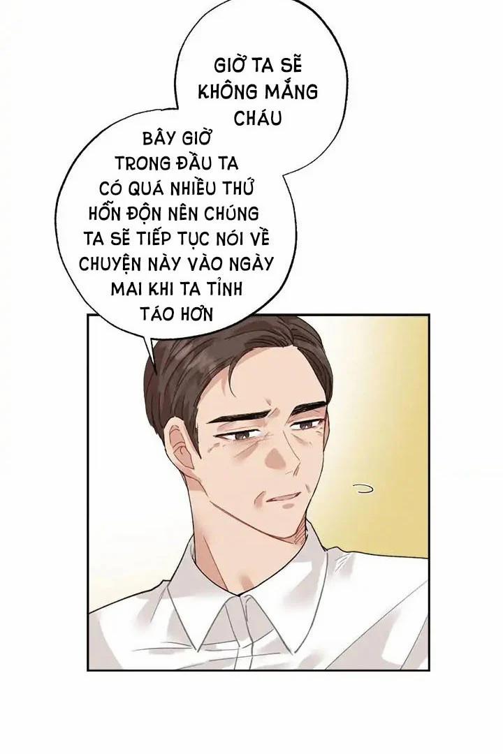 [18+] Dục Vọng Đen Tối 29.2 trang 24