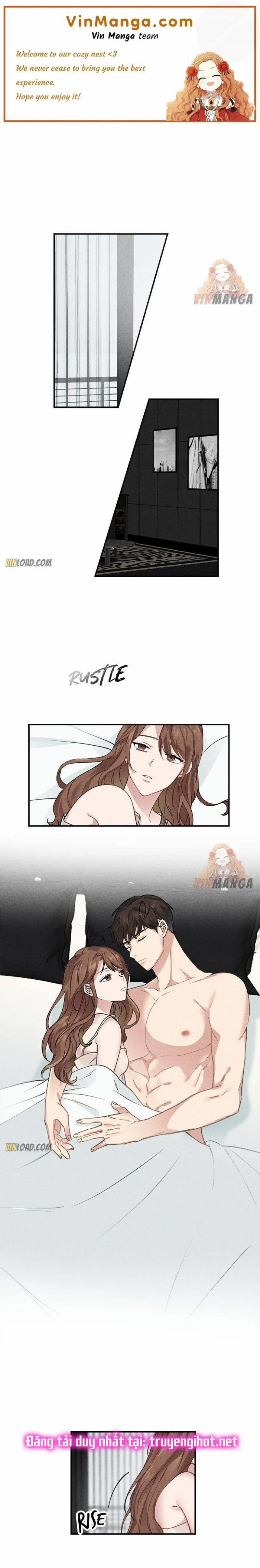 [18+] Dục Vọng Đen Tối 3.1 trang 1