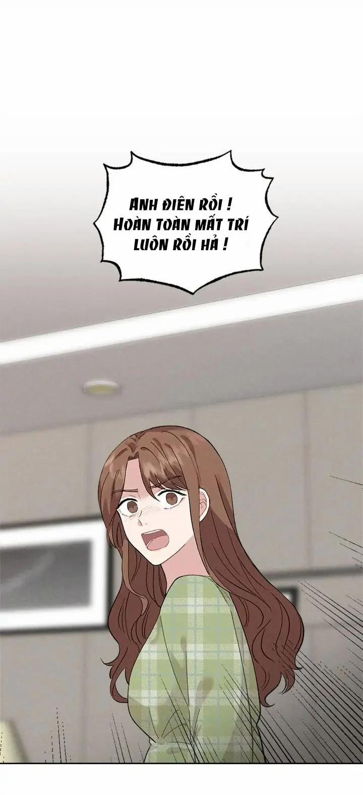 [18+] Dục Vọng Đen Tối 30.1 trang 0