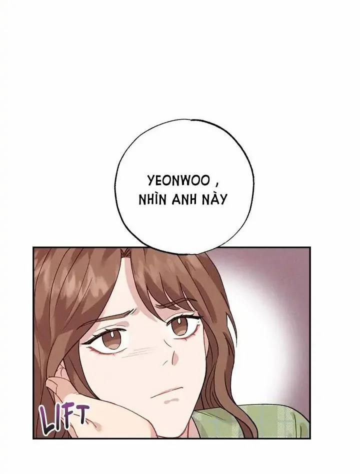 [18+] Dục Vọng Đen Tối 30.1 trang 14