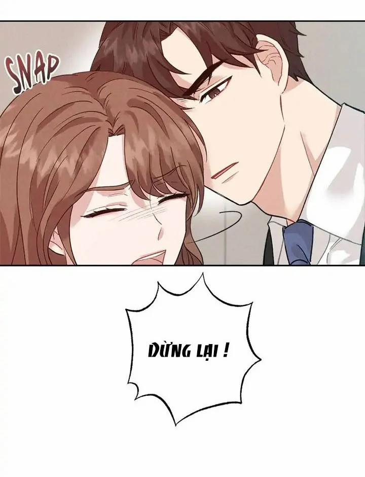 [18+] Dục Vọng Đen Tối 30.1 trang 16