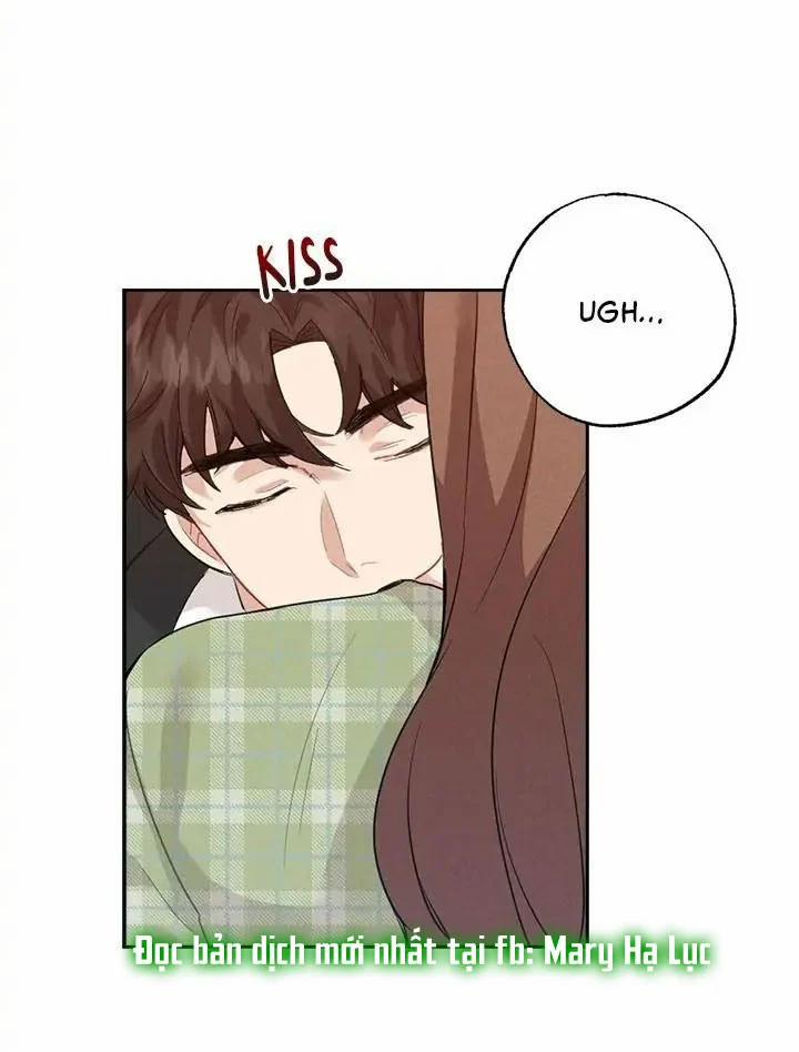 [18+] Dục Vọng Đen Tối 30.1 trang 17