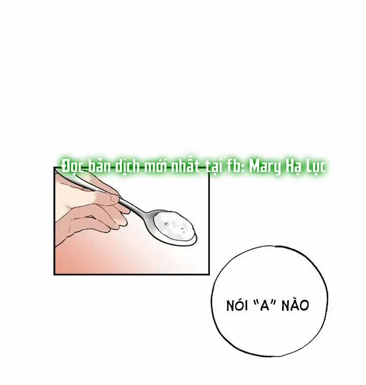 [18+] Dục Vọng Đen Tối 30.2 trang 10