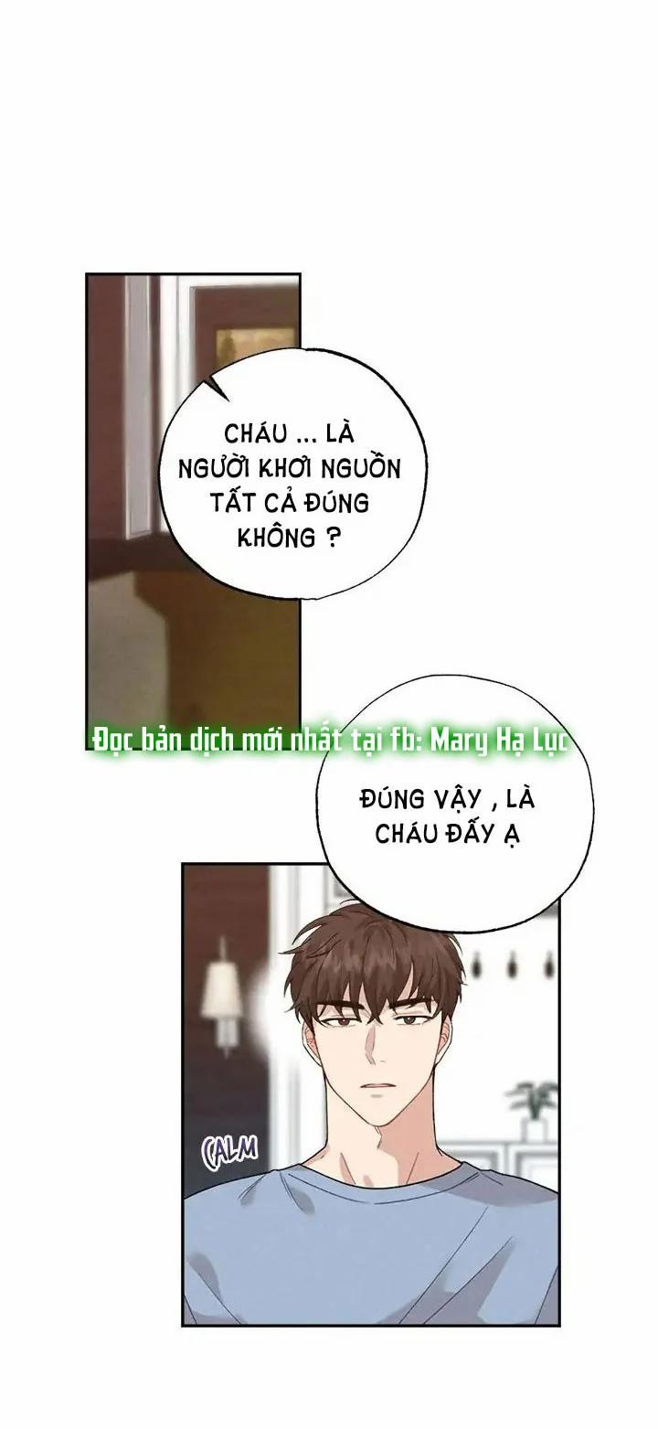 [18+] Dục Vọng Đen Tối 30.2 trang 18