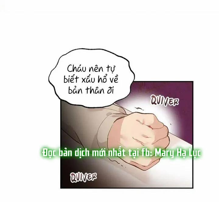 [18+] Dục Vọng Đen Tối 30.2 trang 22