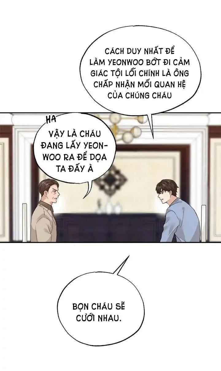 [18+] Dục Vọng Đen Tối 30.2 trang 23