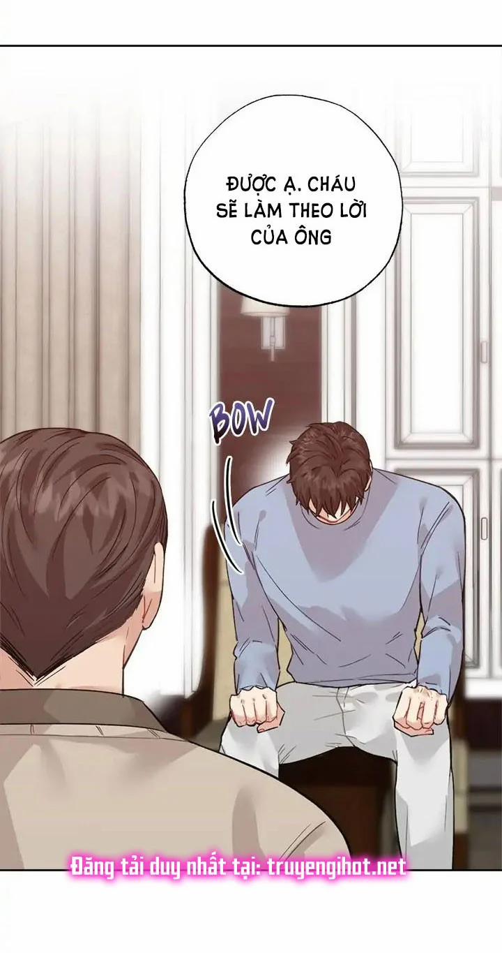 [18+] Dục Vọng Đen Tối 30.2 trang 28