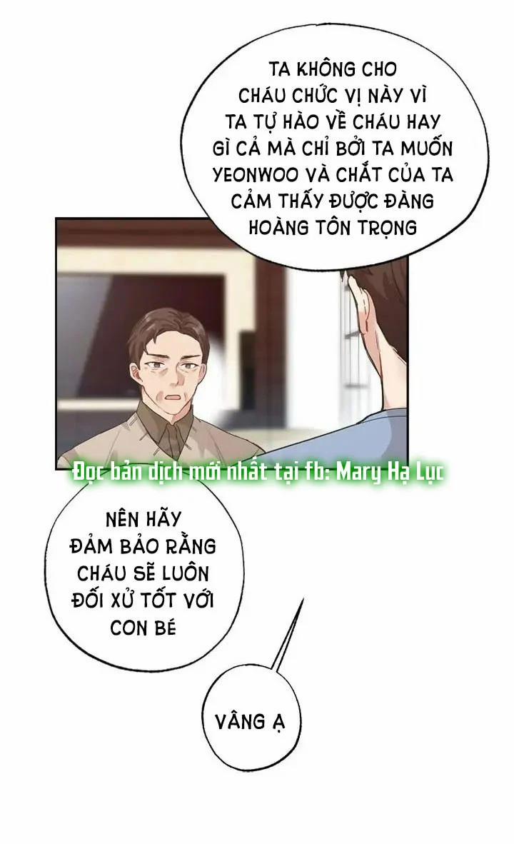 [18+] Dục Vọng Đen Tối 30.2 trang 34