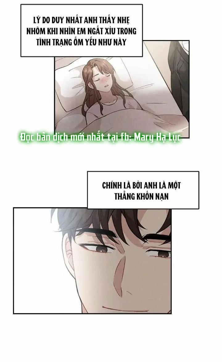 [18+] Dục Vọng Đen Tối 31 trang 25