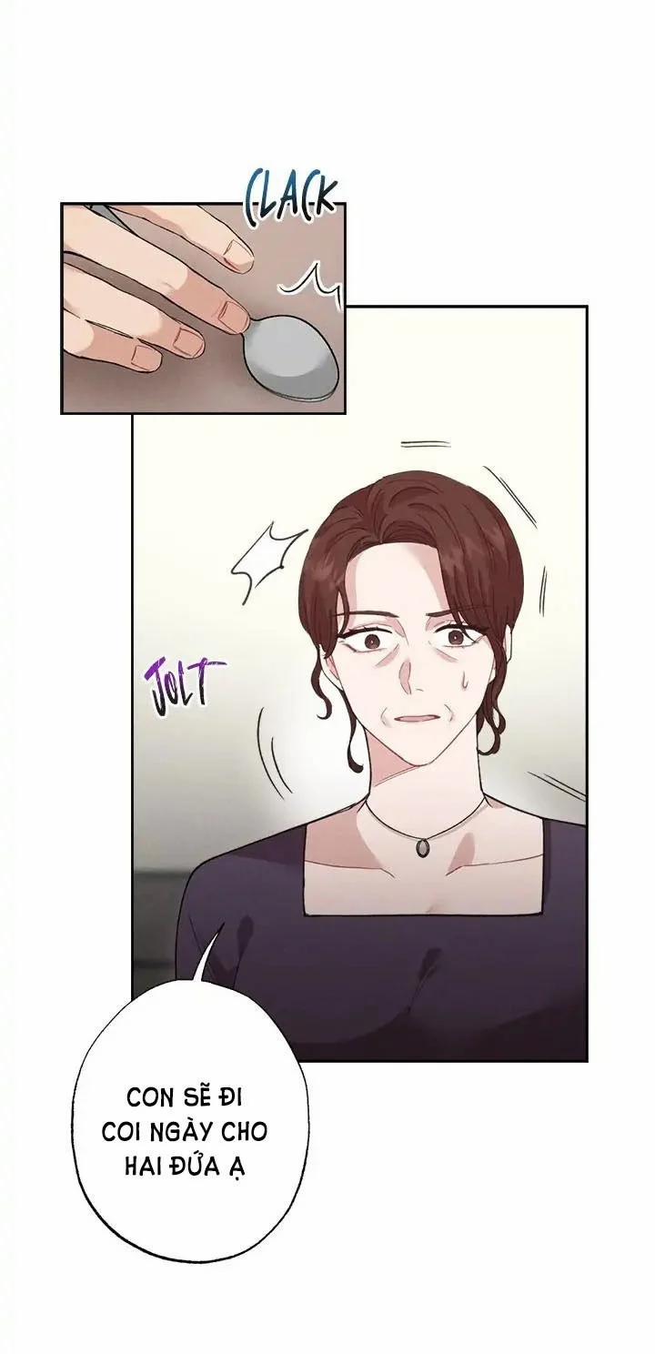 [18+] Dục Vọng Đen Tối 31 trang 8