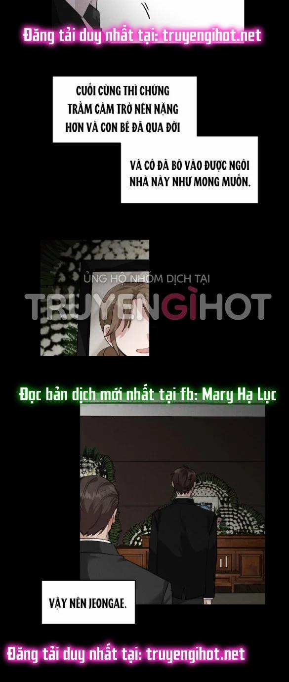 [18+] Dục Vọng Đen Tối 32.1 trang 13