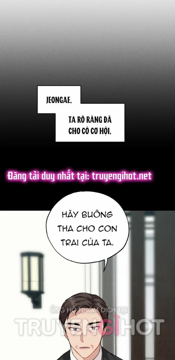 [18+] Dục Vọng Đen Tối 32.1 trang 4