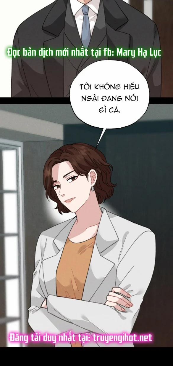 [18+] Dục Vọng Đen Tối 32.1 trang 5