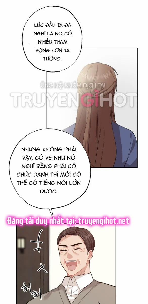 [18+] Dục Vọng Đen Tối 32.2 trang 10