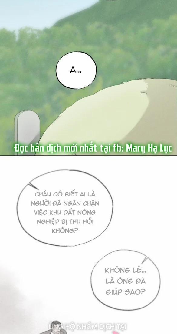 [18+] Dục Vọng Đen Tối 32.2 trang 4