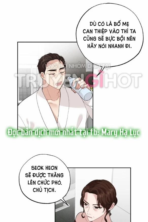 [18+] Dục Vọng Đen Tối 33.1 trang 13