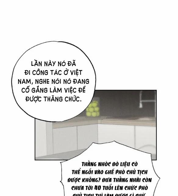 [18+] Dục Vọng Đen Tối 33.1 trang 15