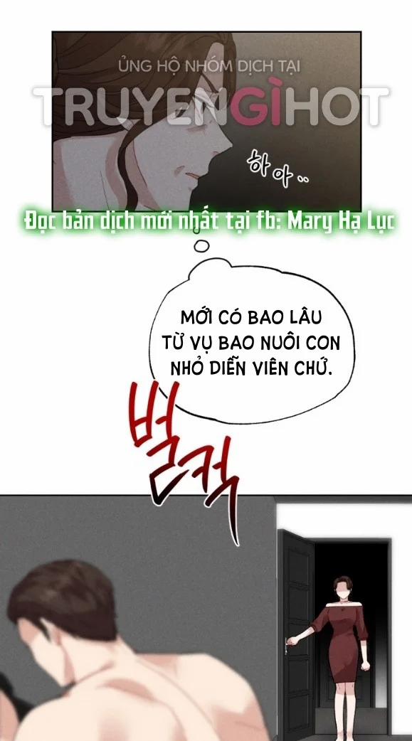 [18+] Dục Vọng Đen Tối 33.1 trang 6