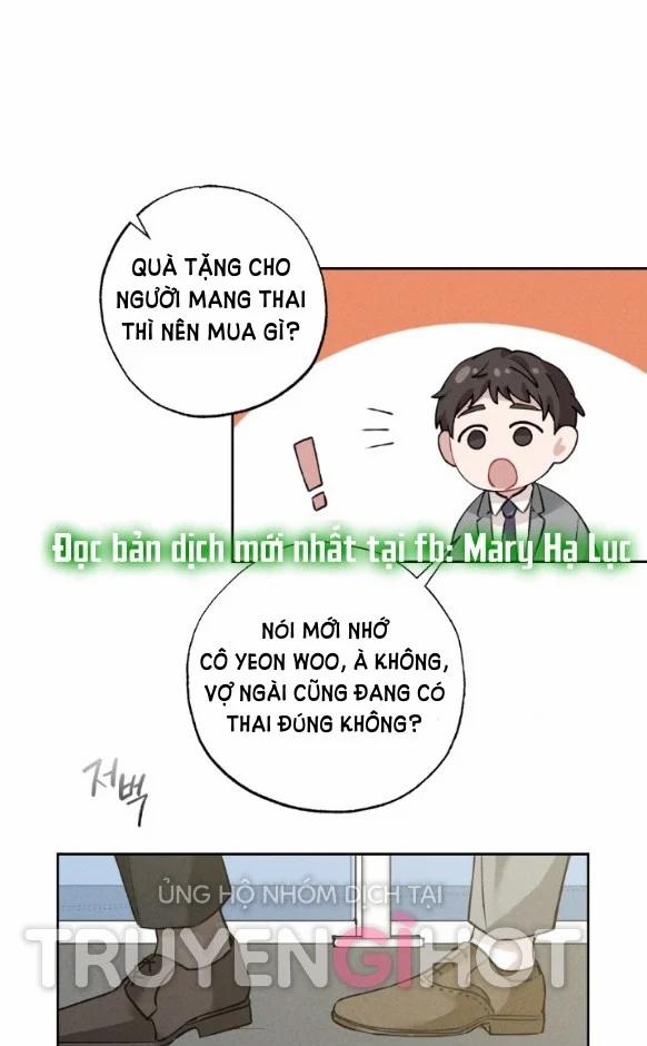 [18+] Dục Vọng Đen Tối 33.2 trang 0