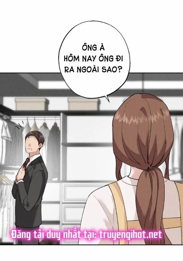 [18+] Dục Vọng Đen Tối 33.2 trang 11