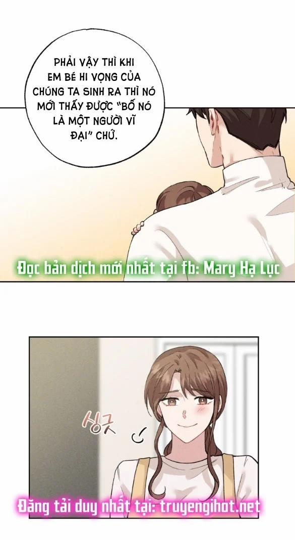 [18+] Dục Vọng Đen Tối 33.2 trang 15