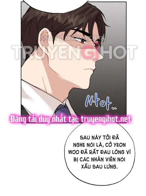 [18+] Dục Vọng Đen Tối 33.2 trang 5