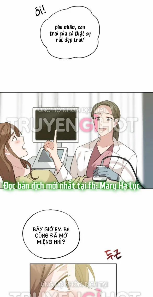 [18+] Dục Vọng Đen Tối 34.1 trang 0