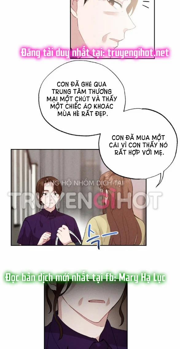 [18+] Dục Vọng Đen Tối 34.1 trang 16