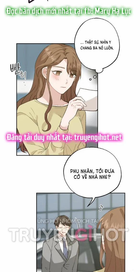 [18+] Dục Vọng Đen Tối 34.1 trang 2