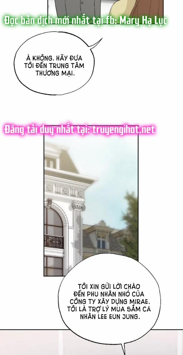 [18+] Dục Vọng Đen Tối 34.1 trang 3